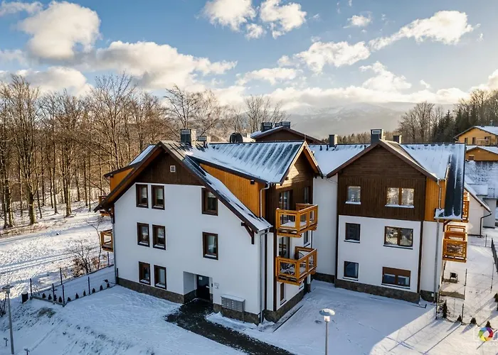 U Nas W Sudetach * Schreiberhau