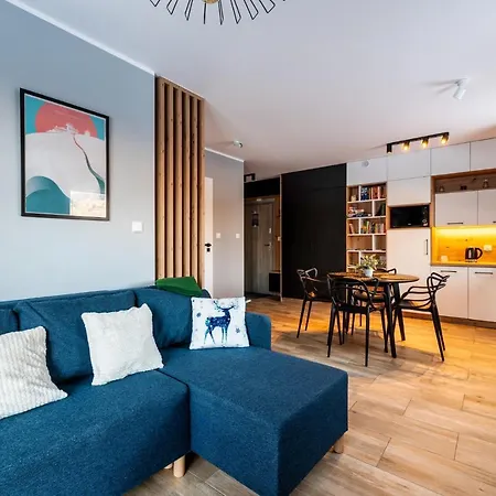 U Nas W Sudetach Apartman Szklarska Poręba