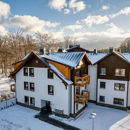 U Nas W Sudetach * Szklarska Poręba